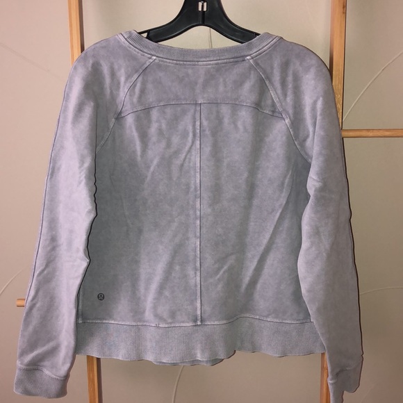 Loop Back Crew - Picture 6 of 11